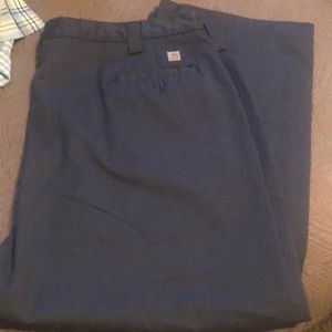 Carhartt pants 48x30